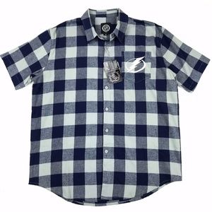 tampa bay lightning hawaiian shirt